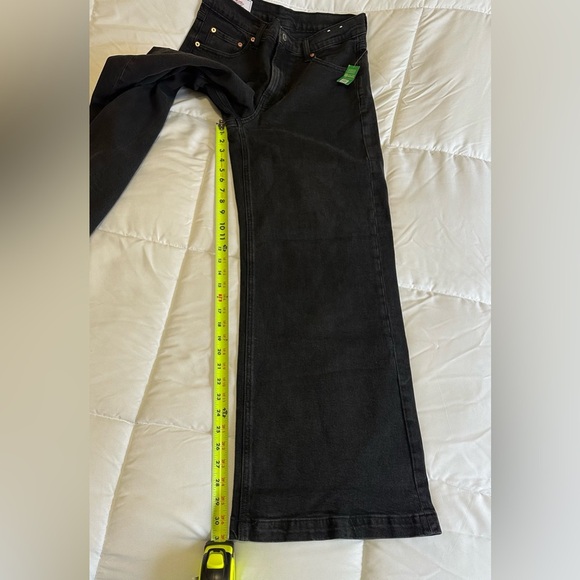 NWTs Gap Sz 8 Regular High Rise Jeans - Picture 6 of 7